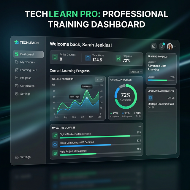 L'Excellence Digitale